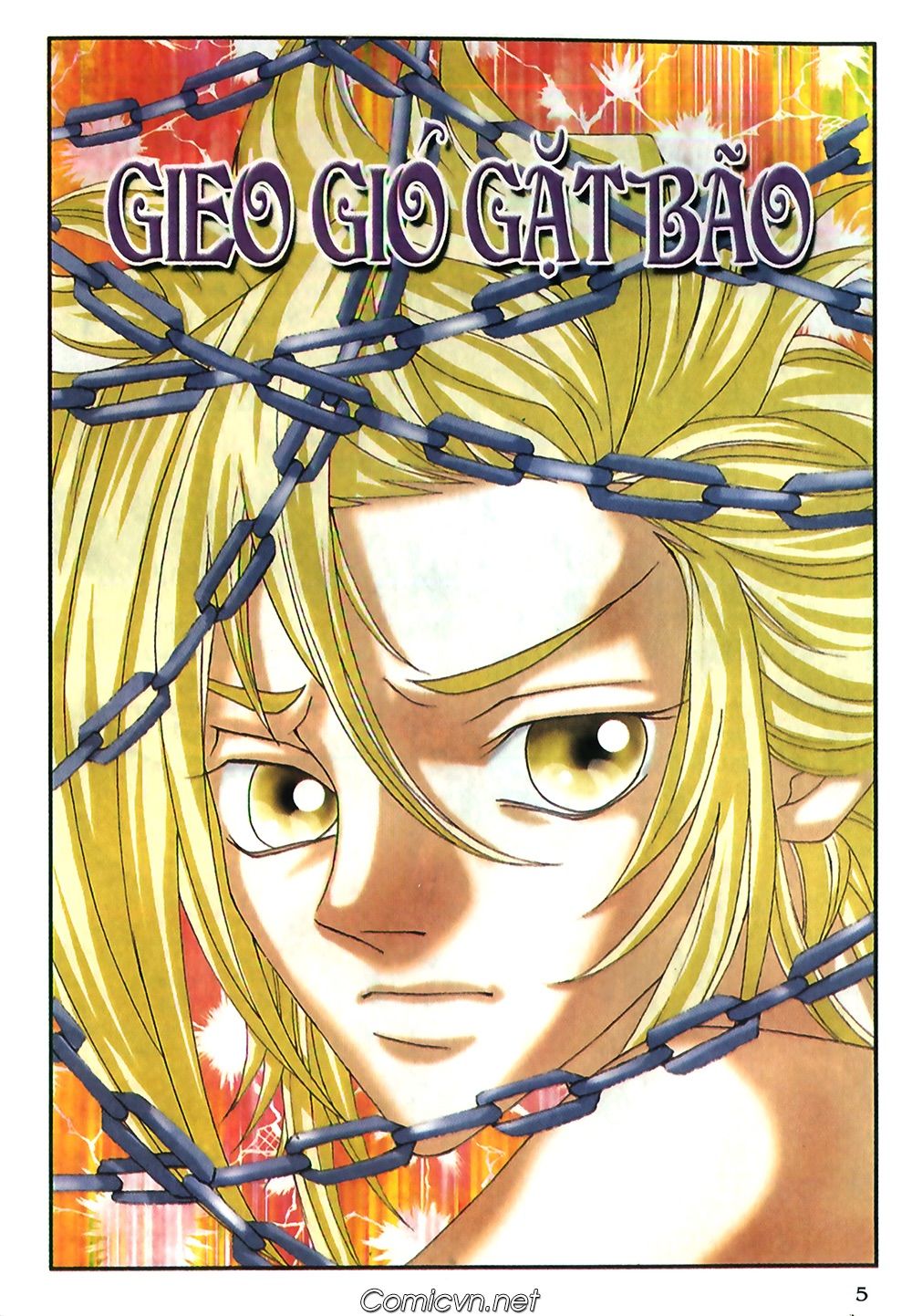 thần thoại bắc âu chapter 47 6