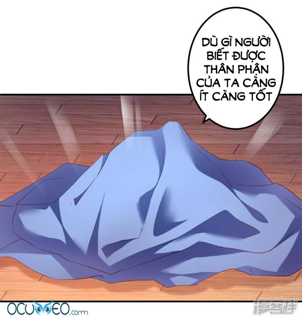 từ đây vương gia không thượng triều sớm chapter 58 8