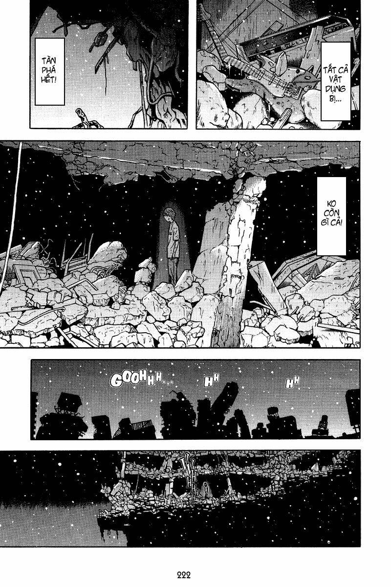 dragon head chapter 83 46