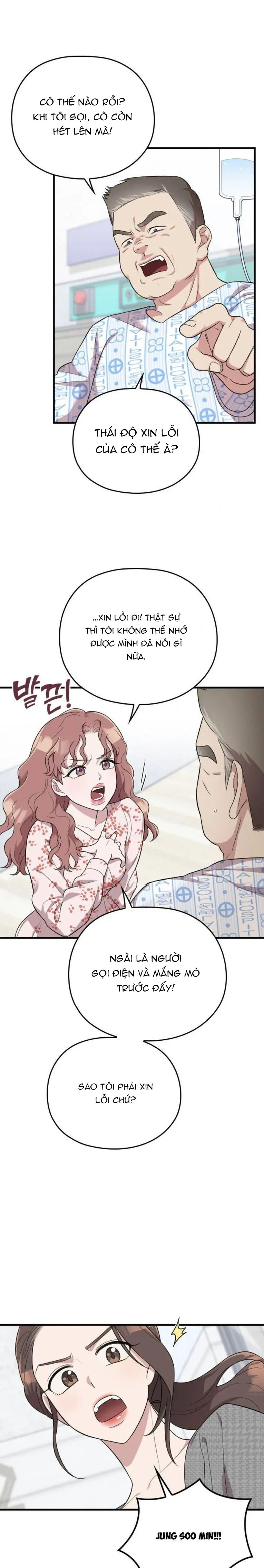 cô đi mà lấy chồng tôi chapter 27.2 9