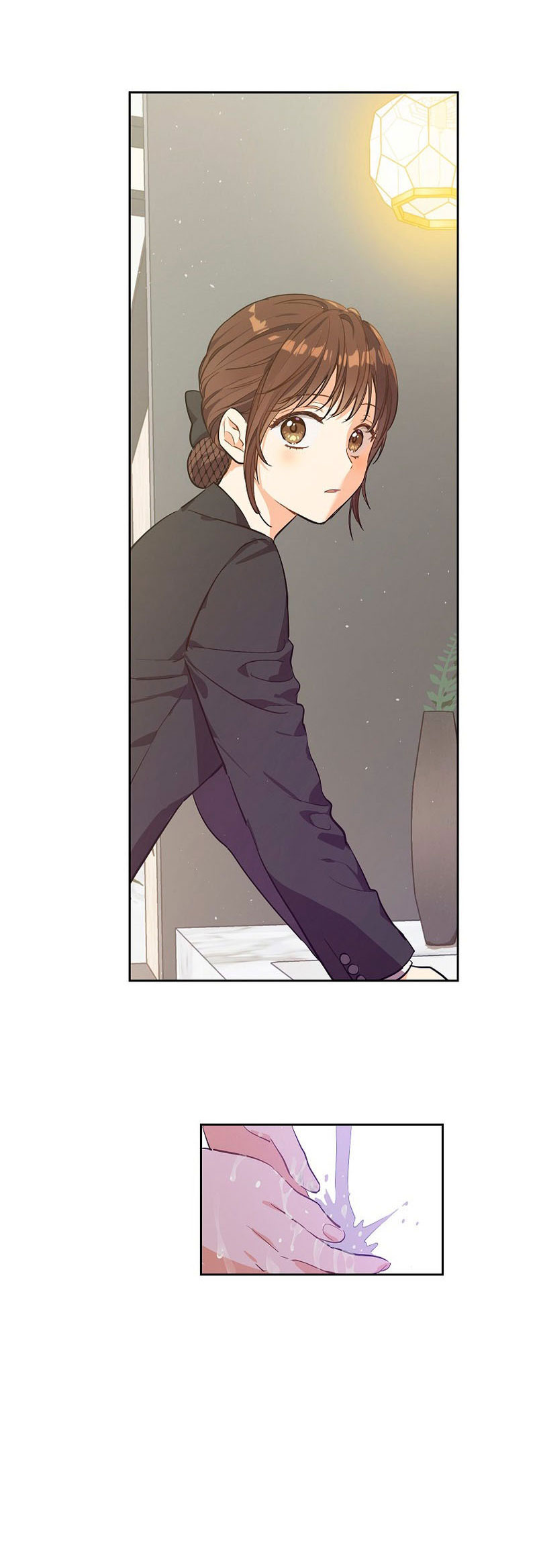 thế giới rộng lớn của chúng ta chapter 18.1 18