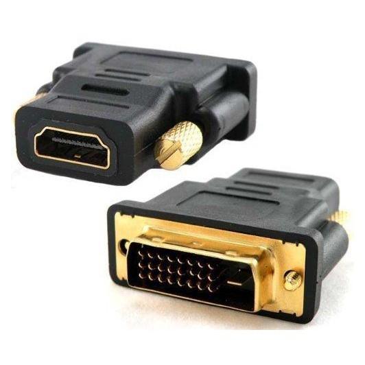 [HÀNG LOẠI 1] Đầu chuyển đổi DVI to HDMI