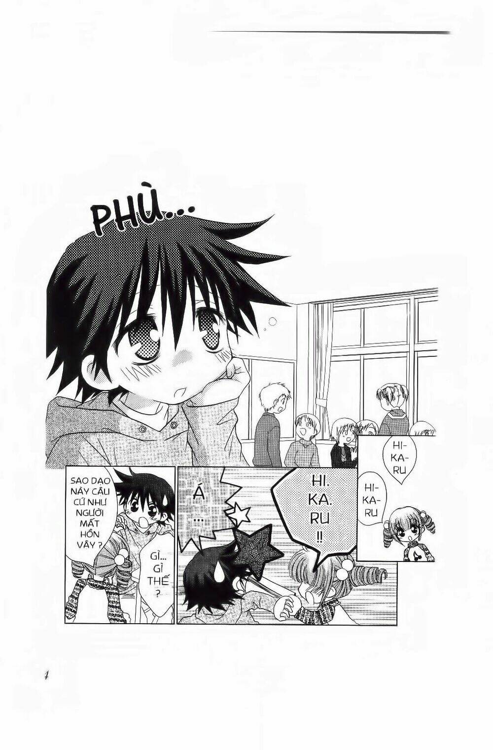 chắp cánh ước mơ chapter 72 15