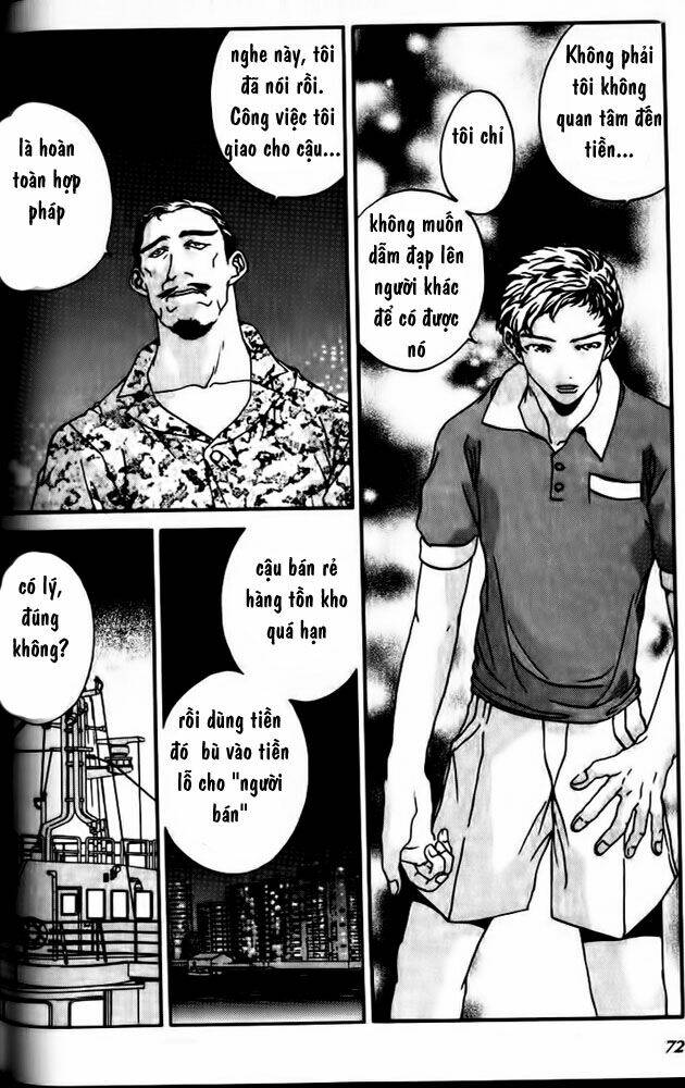 dark water chapter 2 5