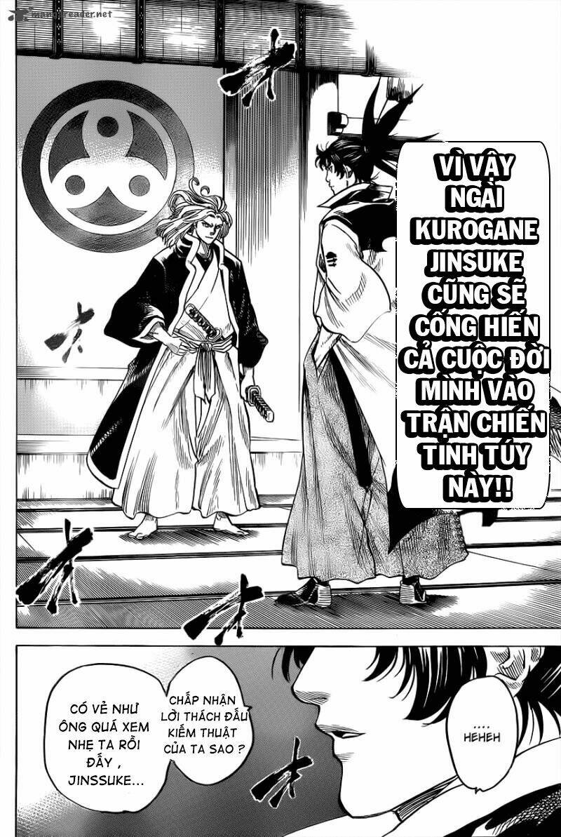 gamaran chapter 180 3