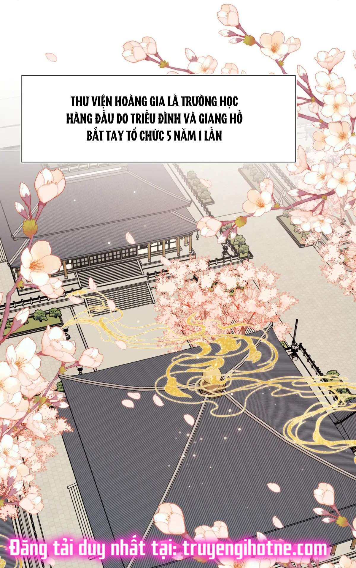 ác nữ cự tuyệt nam chính chapter 46 2