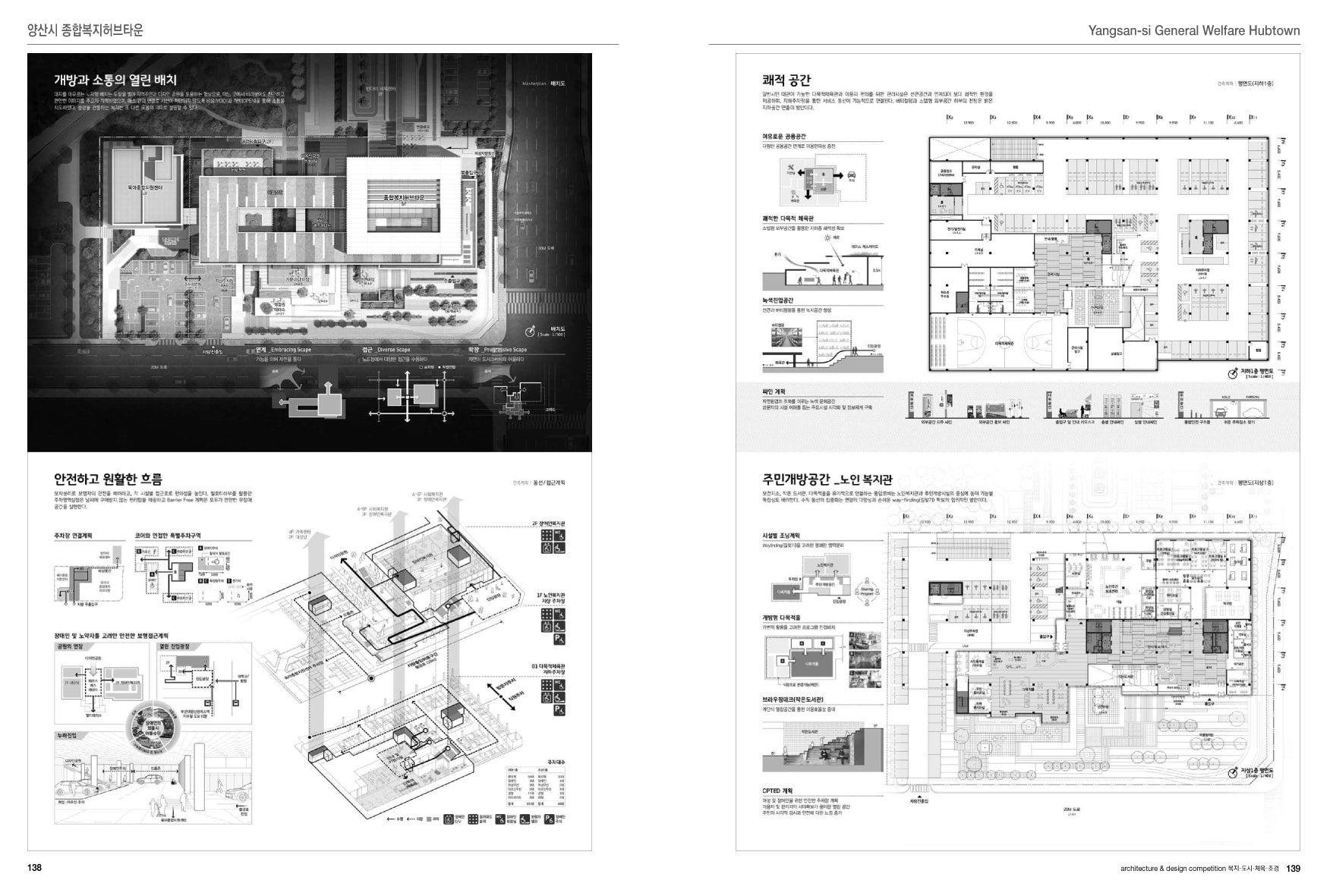 Architecture &amp; Design Competition 4: