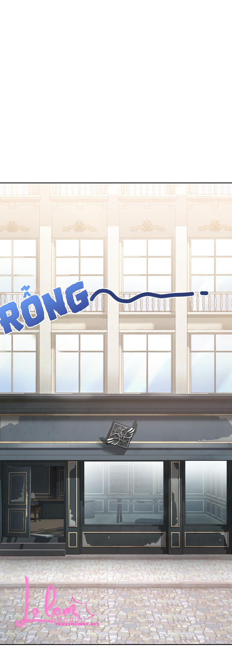 trở thành nhà điều chế nước hoa duy nhất của bạo chúa chapter 35.1 1