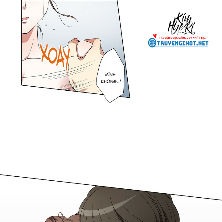 chỉ có em mới làm anh cứng chapter 17.3 9