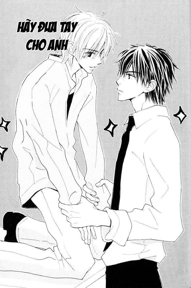 osewa yakimasu chapter 6 7