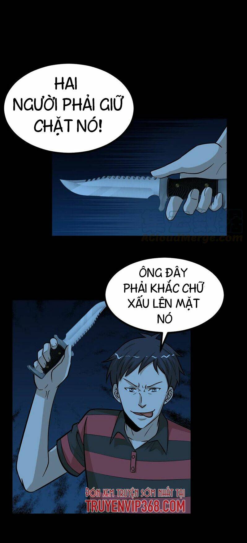 đai ca trở lại tuổi 16 chapter 87 16