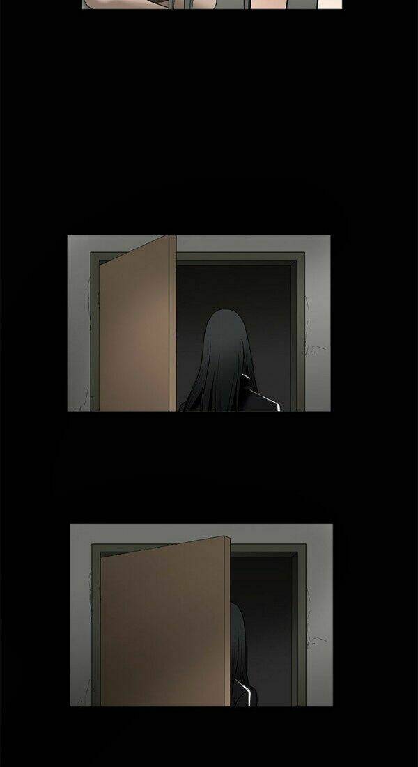 seduction - quyến rũ chapter 8 16