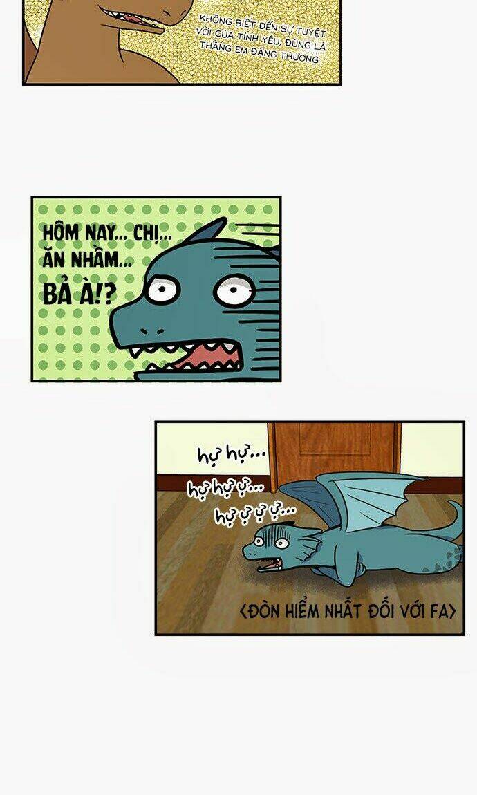 hắn ta là rồng chapter 67 5