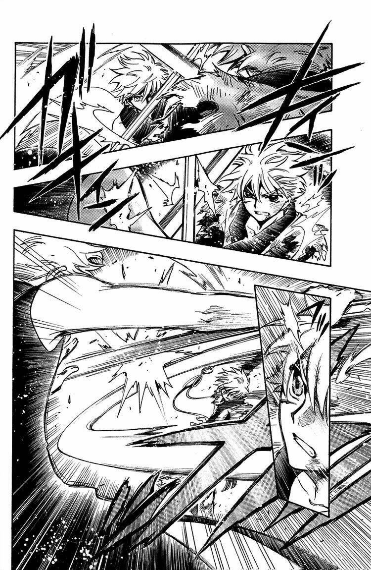 huyền thoại đôi cánh chapter 175 22