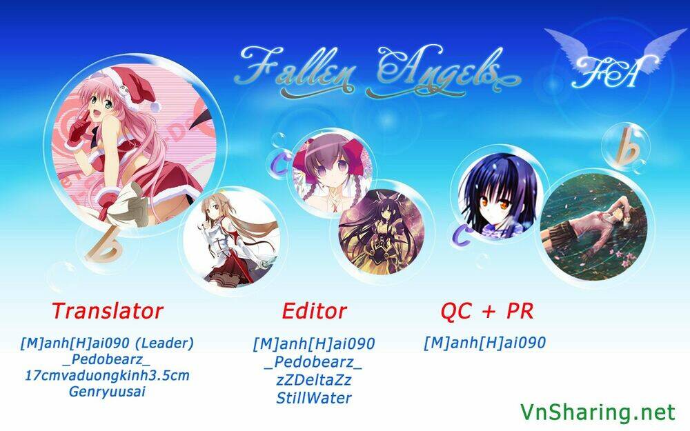 shurabara! chapter 11 29