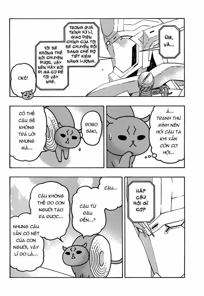 donyatsu chapter 32 10