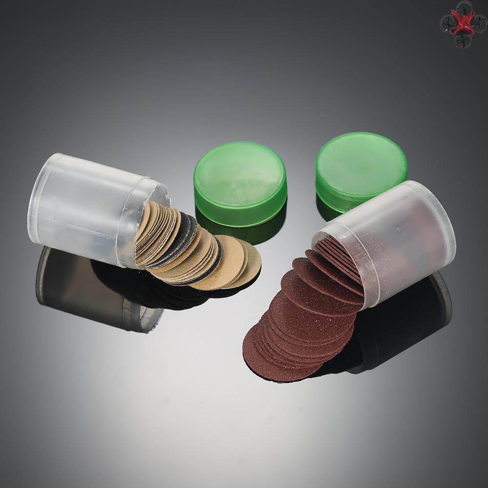 Bộ 166 Phụ Kiện Cho Máy Mài 1 / 8 ''