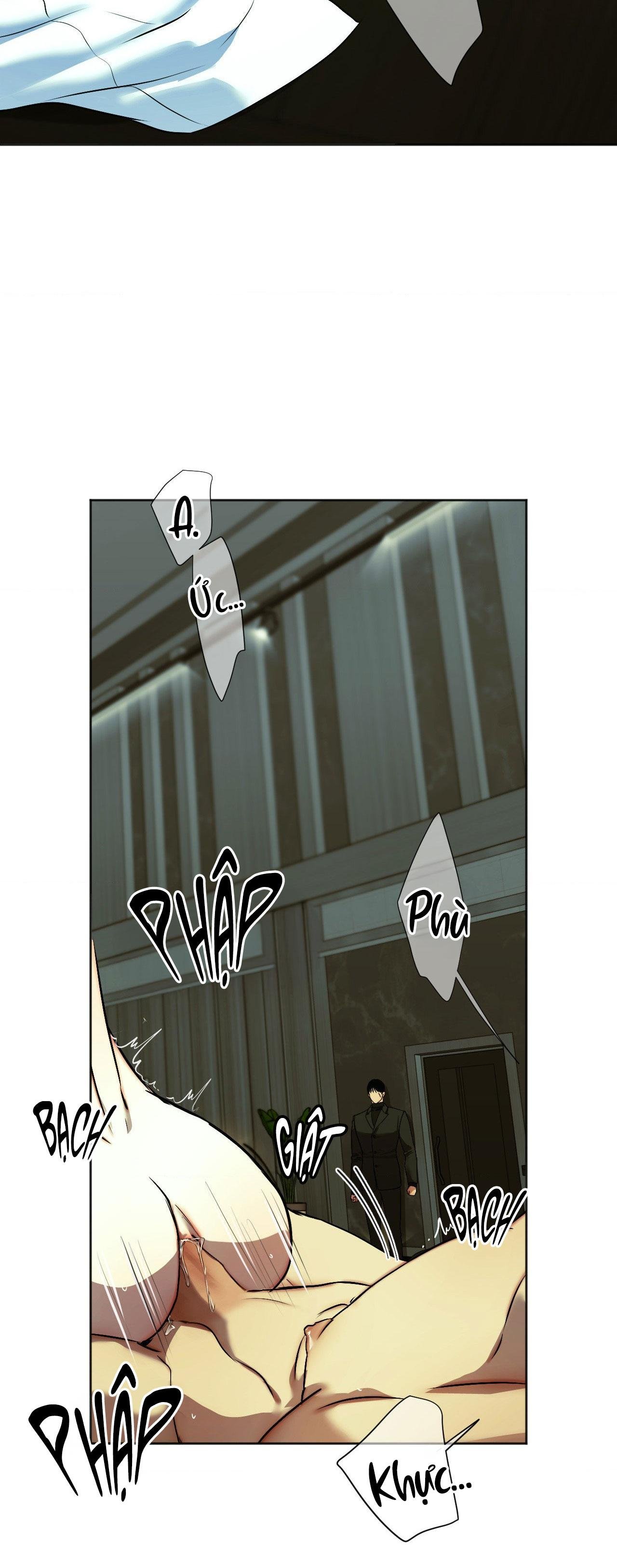 ái tình và dục vọng chapter 47 8