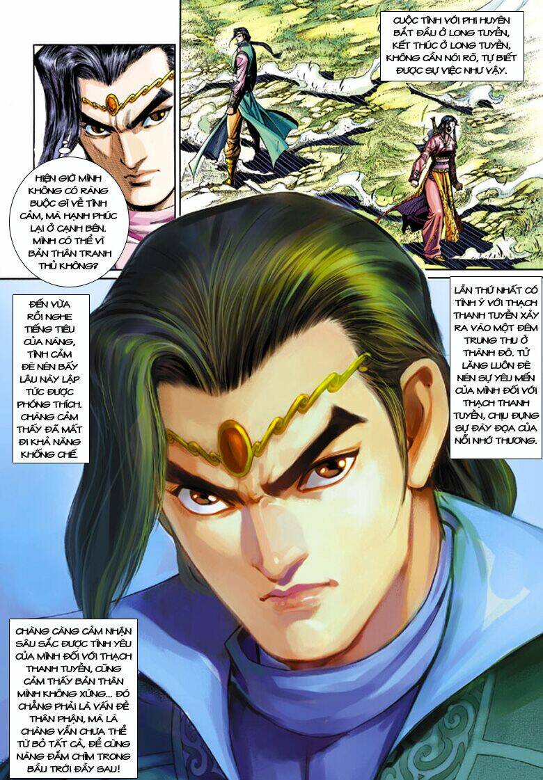 đại đường song long truyện chapter 206 21