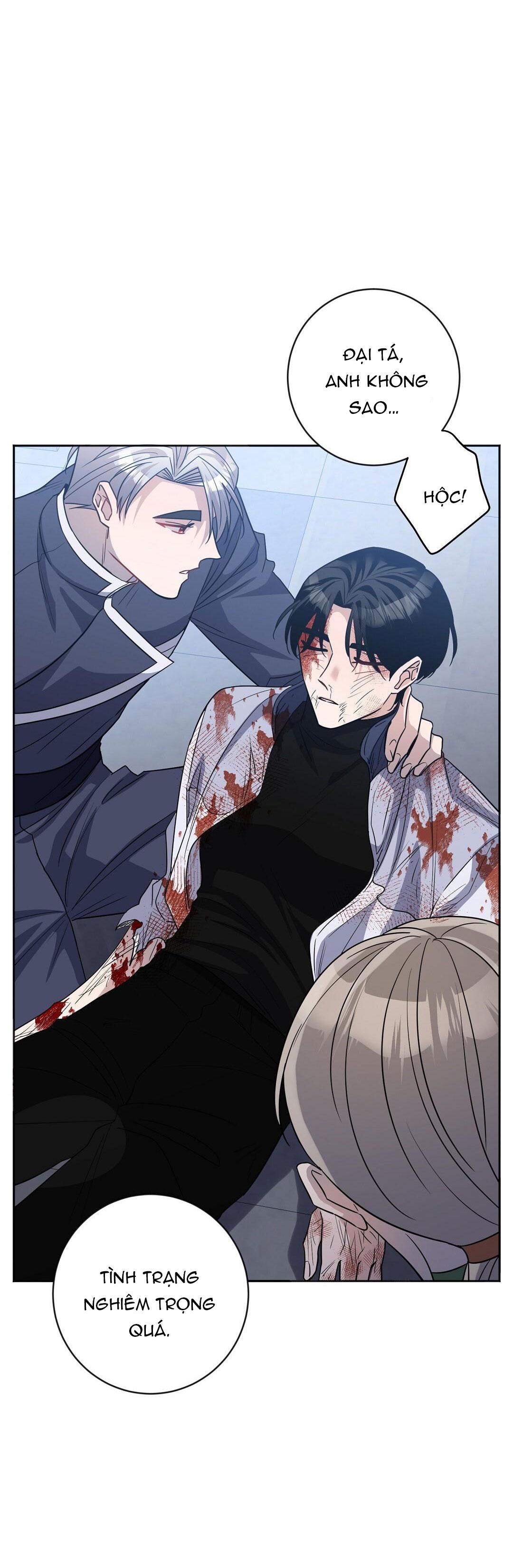 vô danh chapter 14 13