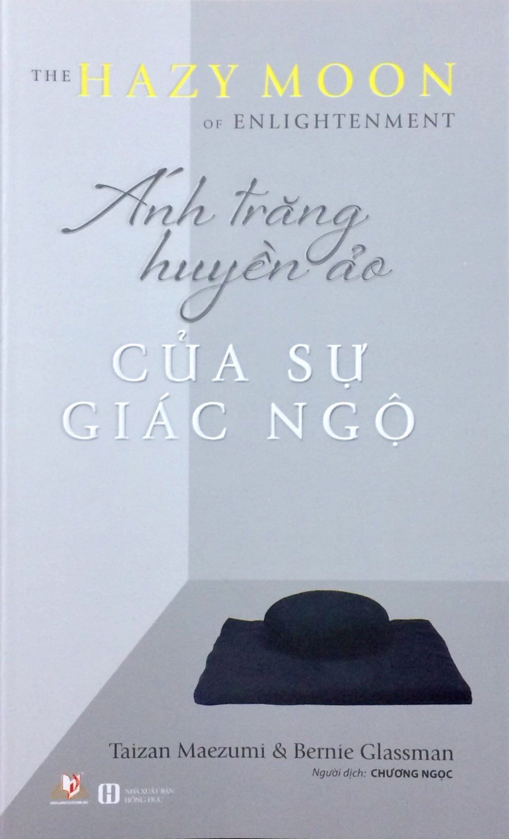 Sách - Ánh Trăng Huyền Ảo Của Sự Giác Ngộ