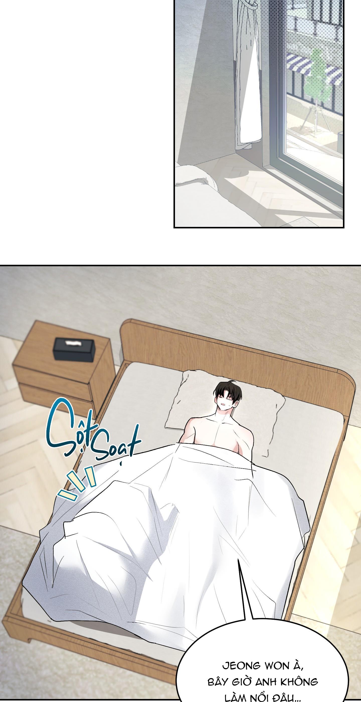 bắn là dính chapter 11 27