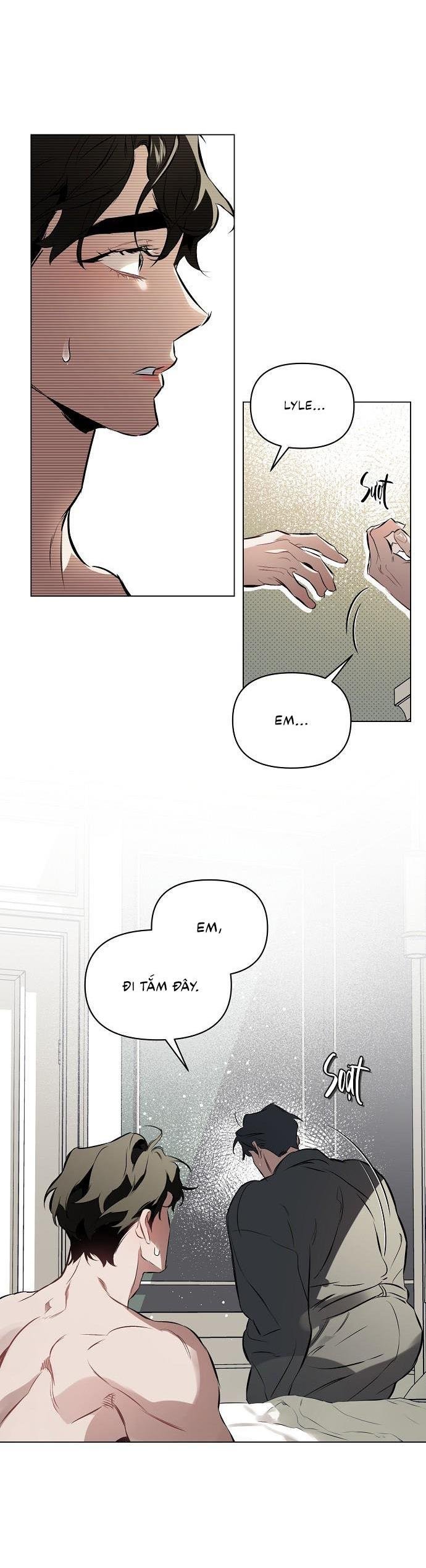 định tên mối quan hệ chapter 91 8