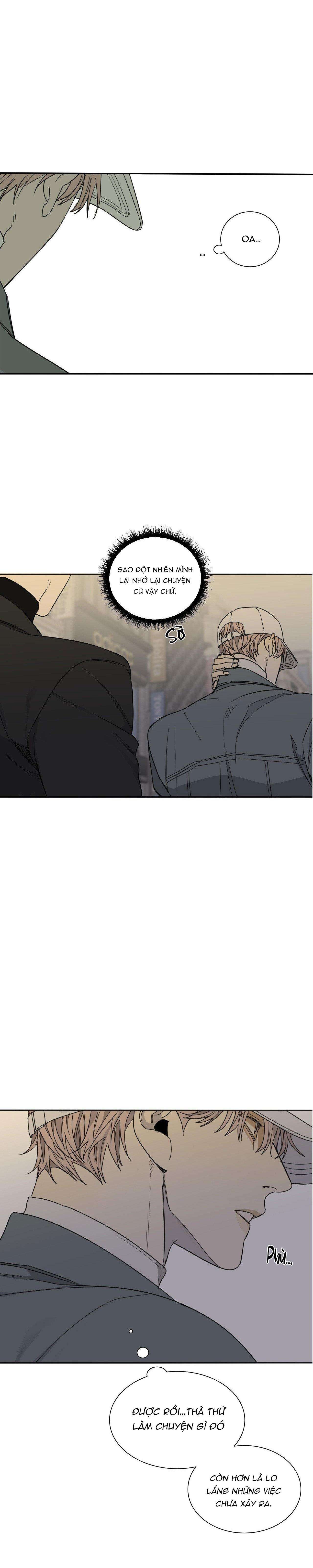 mad dog chapter 57 34