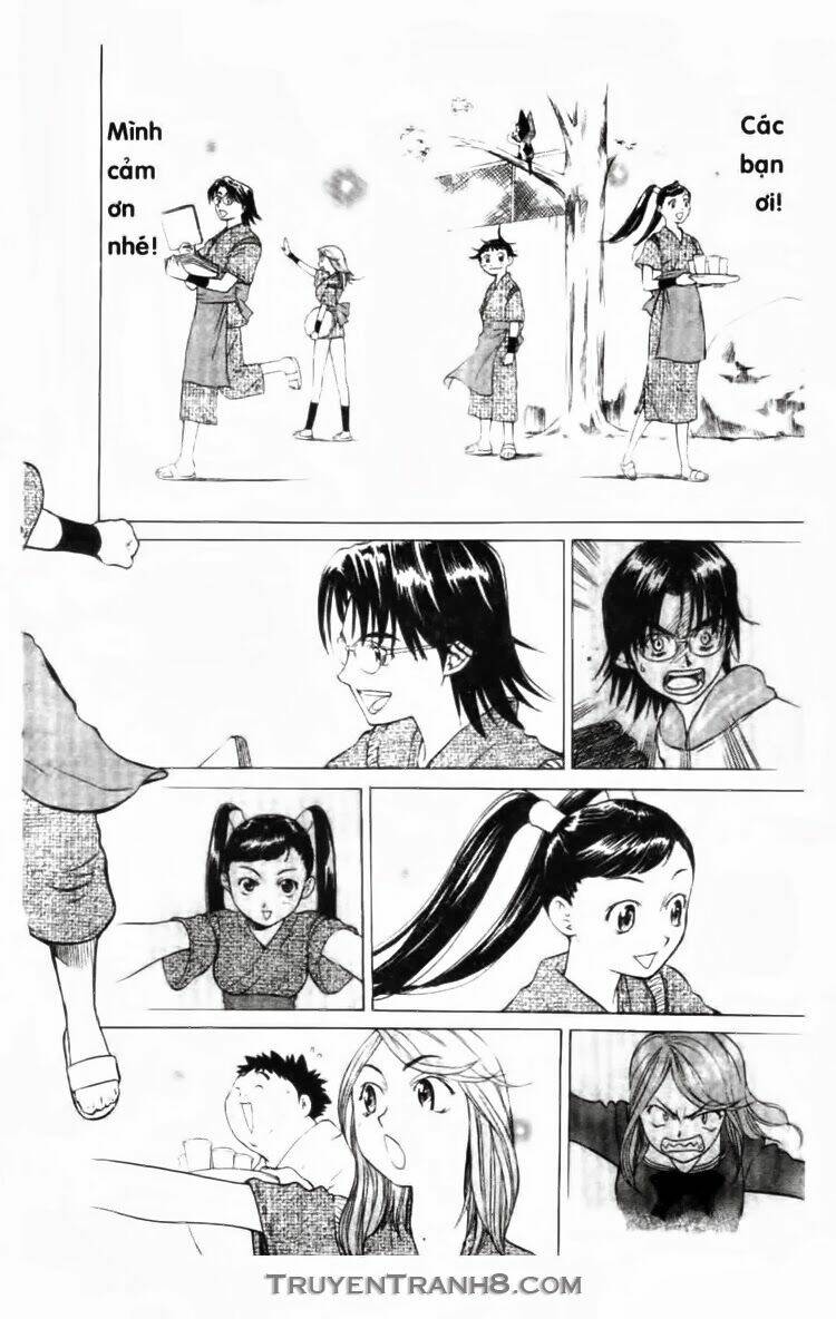 mua may bán tài chapter 8 15