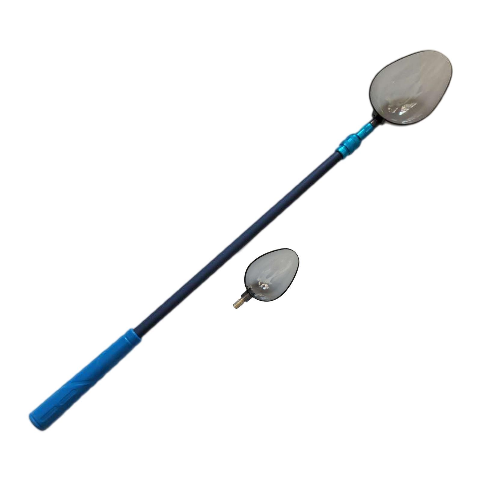 Casting Device   Baits Casting Scoops Baiting Spoon for Fishing