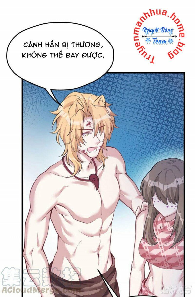 [16+] thảnh thơi thú thế chủng chủng điền, sinh sinh tể chapter 213 53