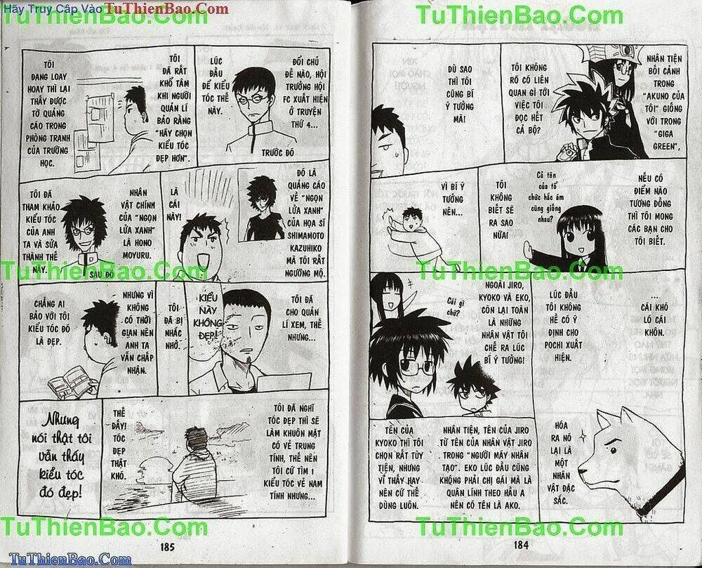 akuno của tôi chapter 1 93