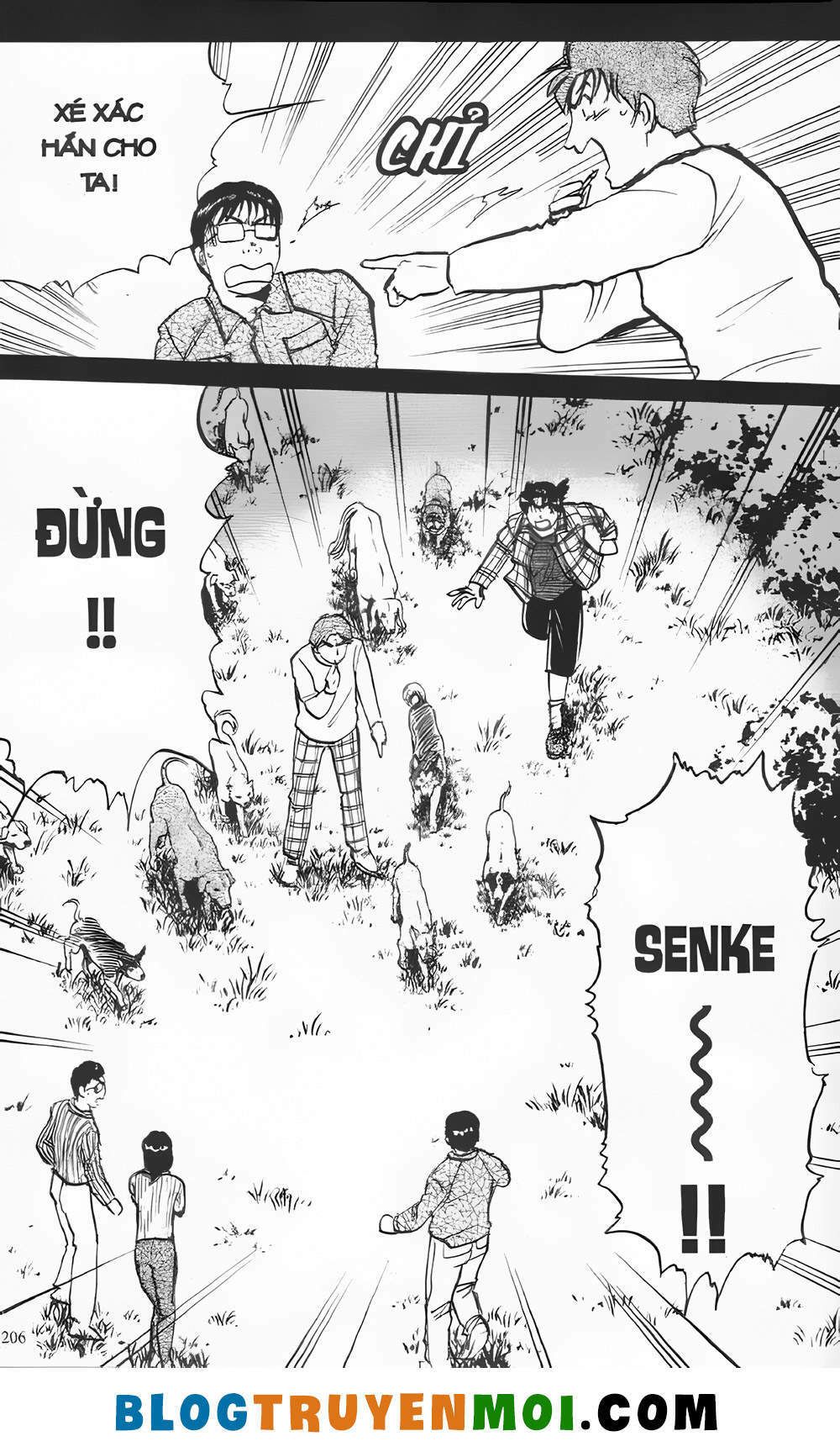 thám tử kindaichi (bản đẹp) chapter 20.8 22