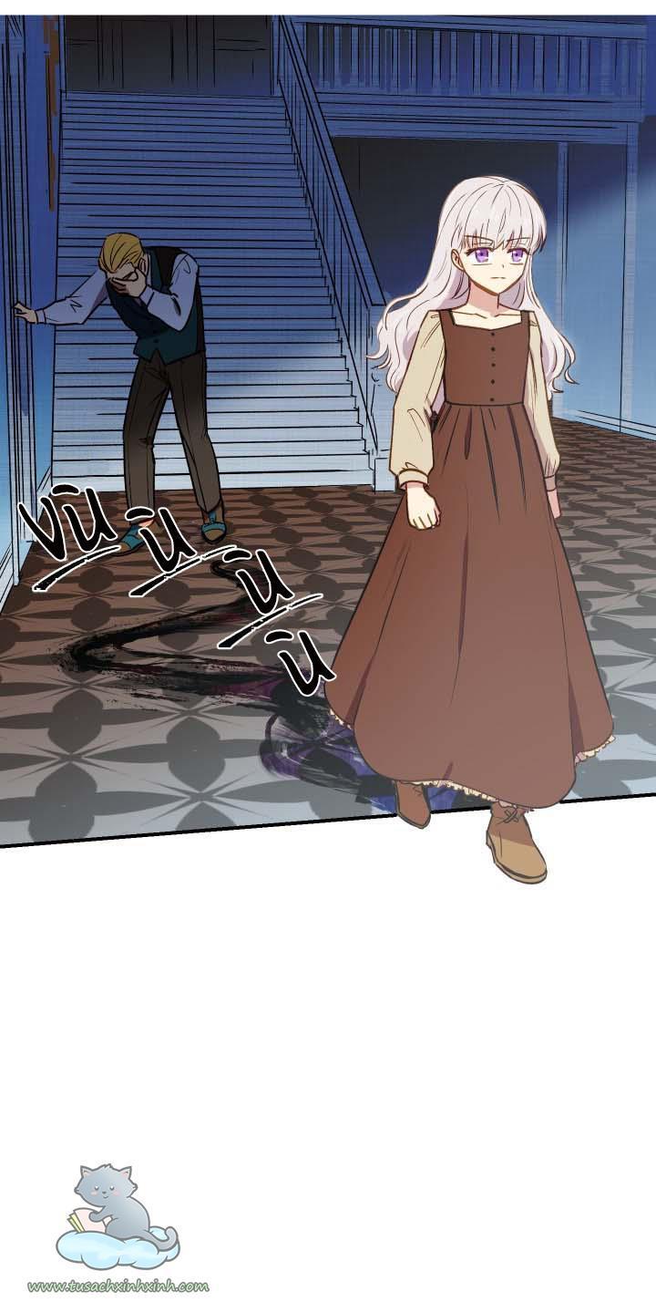 công nương khế ước của gia tộc công tước quái vật chapter 3 12