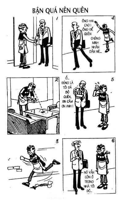 chú thoòng (full trọn bộ) chapter 15 10