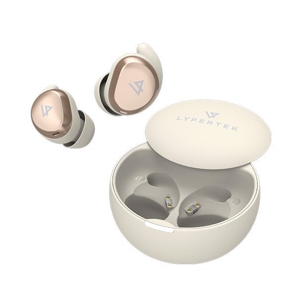 Tai nghe True Wireless Lypertek Soundfree S10  nhỏ gọn - Hàng chính hãng