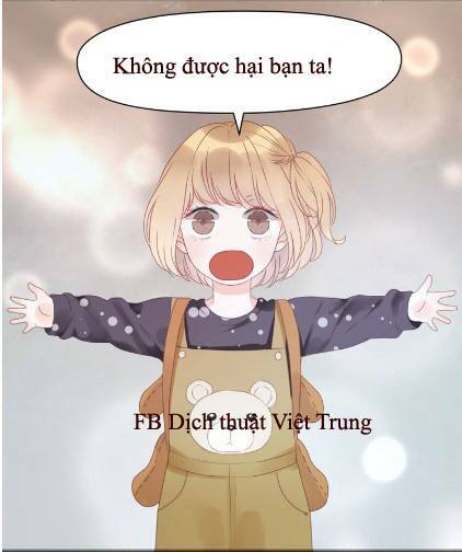 lượm được một tiểu hồ ly phần 1 chapter 12 19