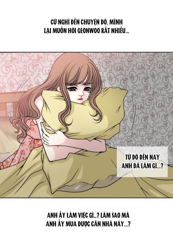 người đàn ông của tôi chapter 12.2 10