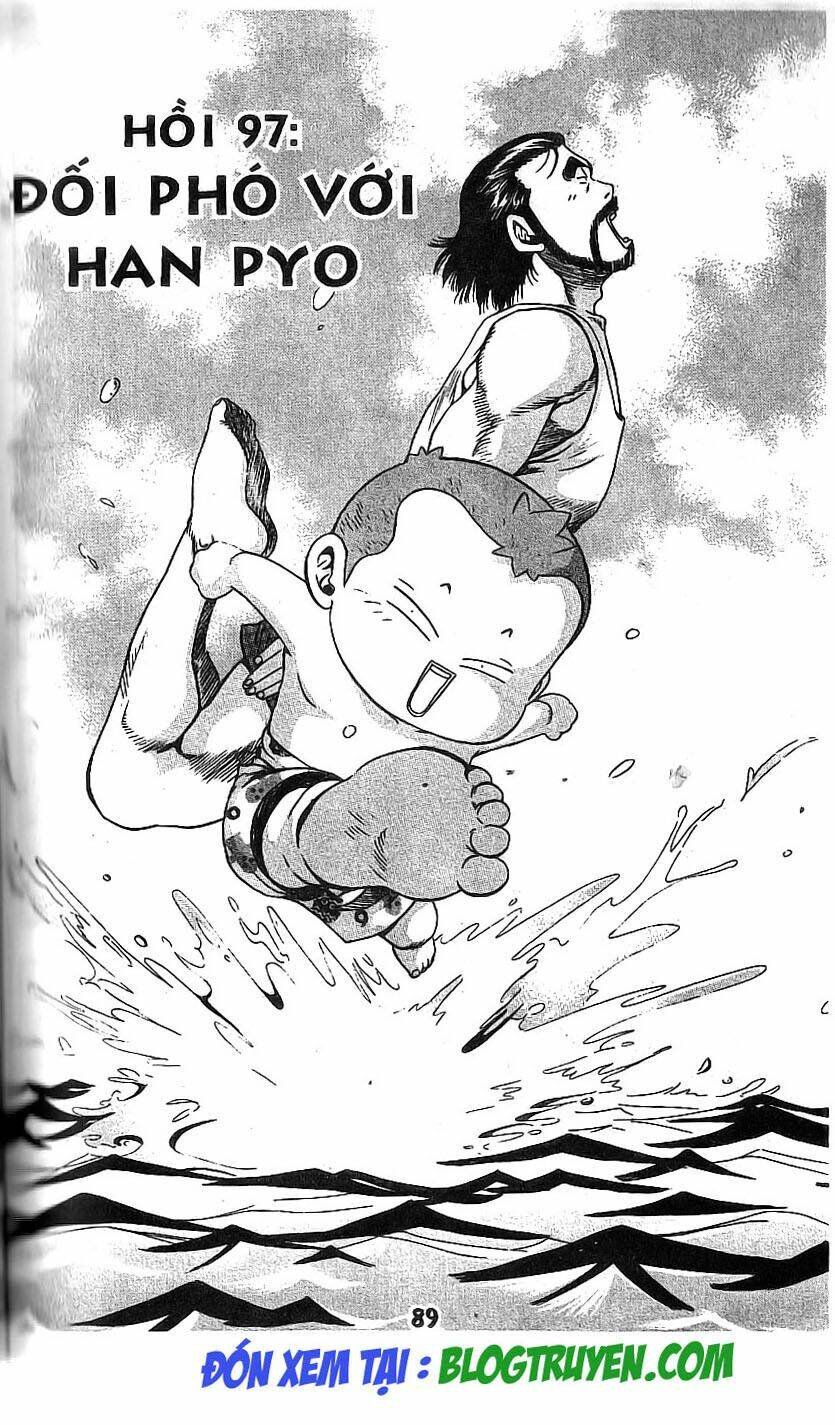 kid gang chapter 97 1