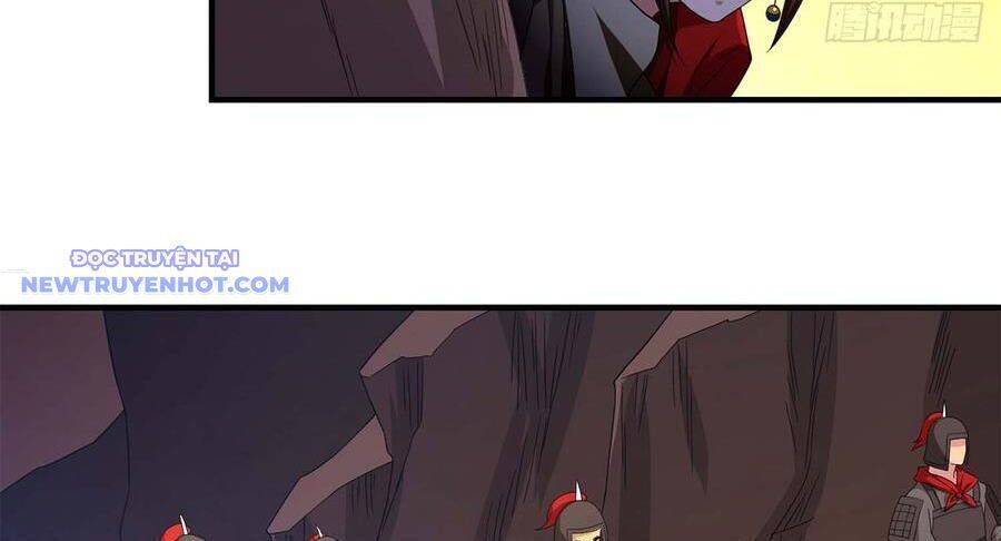 thiên long bát bộ webtoon chapter 129 38