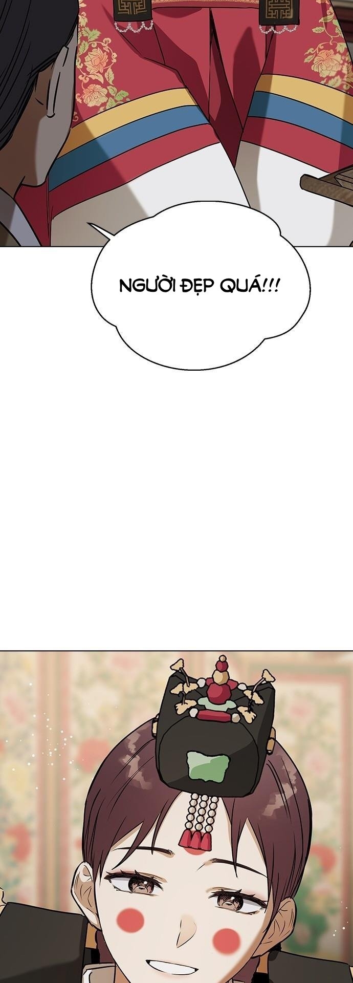 nhân duyên kiếp trước chapter 67.2 25