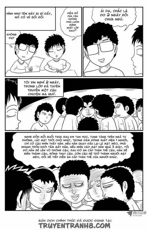 ký sinh trùng chapter 7 3