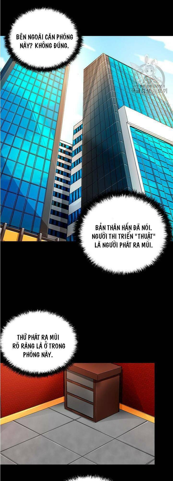 tôi tự động săn một mình chapter 62 13