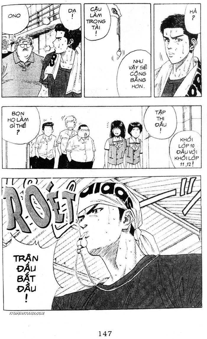 cao thủ bóng rổ chapter 134 12