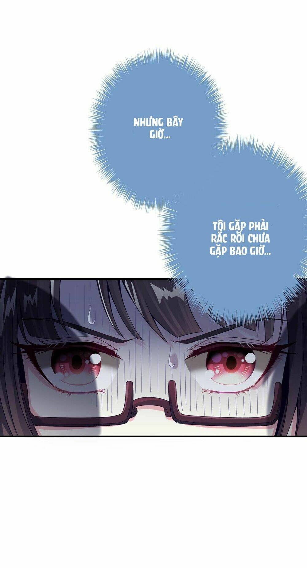 ái ngã đích đô khứ tử chapter 3 12