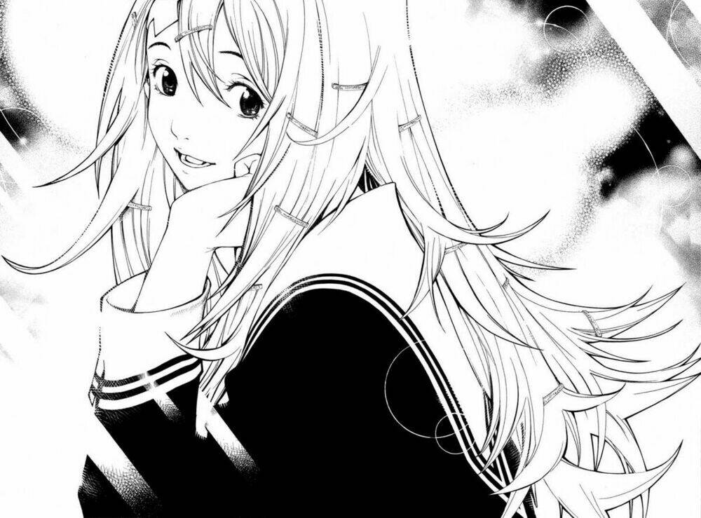 air gear chapter 143 14