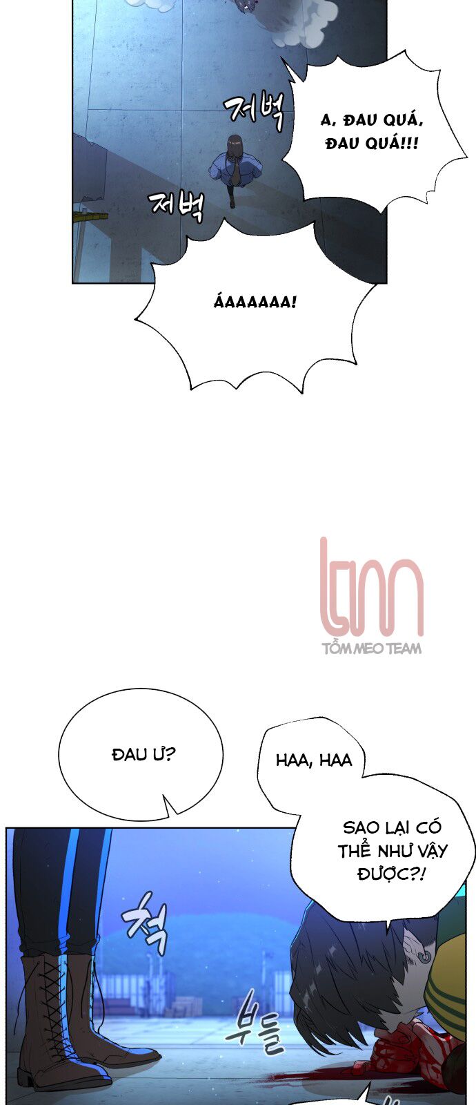 Máu trắng chapter 5.5 6