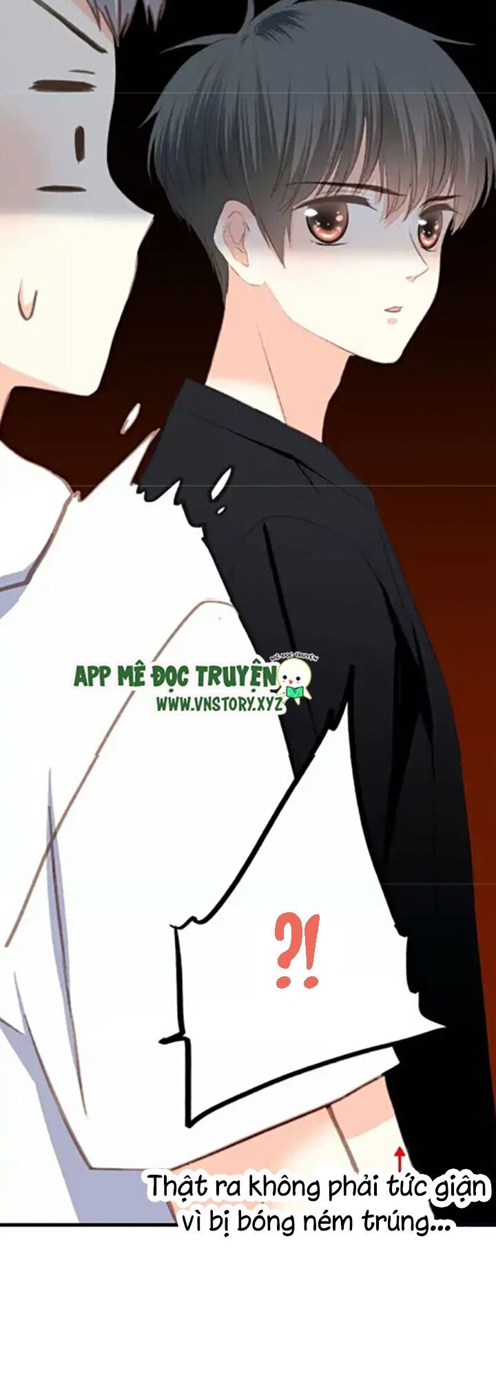 con tim rung động 2 chapter 33 20