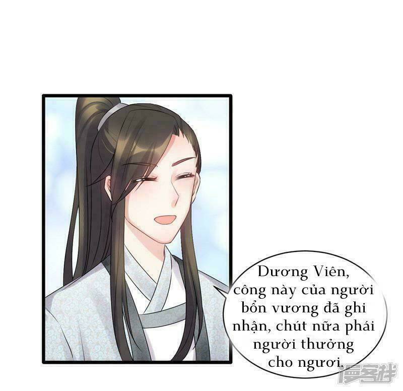 quả nhân có bệnh tên là tương tư chapter 64 3