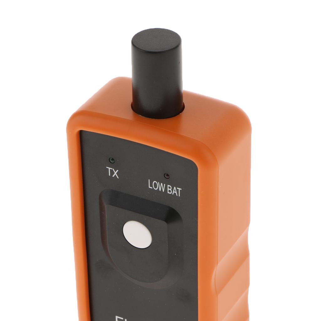 EL-50448 TPMS Reset Relearn Tool Auto Tire Pressure Sensor for GM Vehicle
